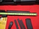 Daniel defense DDM4A1 5,56 New in case - 22 of 22