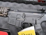 Daniel defense DDM4A1 5,56 New in case - 2 of 22