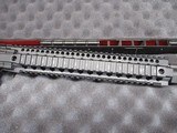 Daniel Defense MK12 5.56 New with Case - 8 of 19