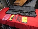 Daniel Defense MK12 5.56 New with Case - 1 of 19
