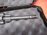 Daniel Defense MK12 5.56 New with Case - 9 of 19