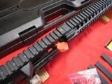 Daniel Defense MK12 5.56 New with Case - 13 of 19
