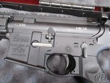 Daniel Defense MK12 5.56 New with Case - 2 of 19
