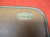 Vintage Browning O/U Hard Case - 2 of 11