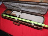 Vintage Browning O/U Hard Case - 10 of 11