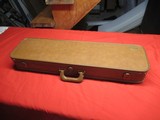 Vintage Browning O/U Hard Case - 1 of 11