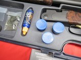 Beretta 686 Onyx Pro 12ga with Case NICE! - 5 of 22