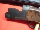 Beretta 686 Onyx Pro 12ga with Case NICE! - 8 of 22