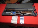 Beretta 686 Onyx Pro 12ga with Case NICE! - 1 of 22