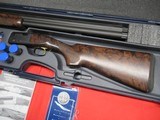 Beretta 686 Onyx Pro 12ga with Case NICE! - 2 of 22