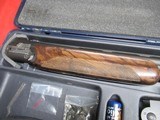 Beretta 686 Onyx Pro 12ga with Case NICE! - 3 of 22