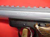 Volquartsen 22 LR Nice! - 2 of 13