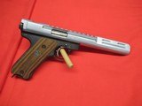 Volquartsen 22 LR Nice! - 4 of 13