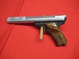 Volquartsen 22 LR Nice! - 1 of 13