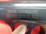 Iver Johnson TP 22 with Box - 6 of 12