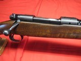 Winchester Pre 64 Mod 70 Fwt 30-06 NICE Beautiful Wood - 2 of 20