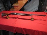 Winchester Pre War Mod 12 Tournament12ga - 1 of 24