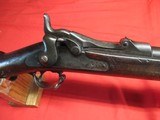 Springfield US 1873 Model 1884 Rifle 45-70 - 2 of 24