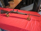 Remington 700 Mountain Detachable Mag Rifle 30-06 - 1 of 19
