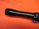 Vintage Leupold M7-4X Scope - 6 of 8