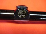 Vintage Leupold M7-4X Scope - 2 of 8