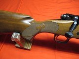 Winchester Mod 70 Classic Featherweight 7MM-08 NICE! - 3 of 19