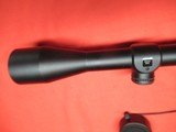 Vortex Vanquish 3-9X40 Scope - 8 of 9