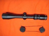 Vortex Vanquish 3-9X40 Scope - 9 of 9