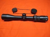 Vortex Vanquish 3-9X40 Scope - 1 of 9