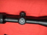 Vortex Vanquish 3-9X40 Scope - 4 of 9