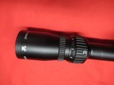 Vortex Vanquish 3-9X40 Scope - 6 of 9