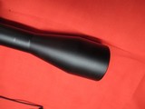 Vortex Vanquish 3-9X40 Scope - 5 of 9