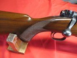 Winchester Pre 64 Mod 70 300 H&H Hard to find Configuration NICE!! - 3 of 21