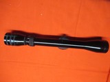 Vintage Redfield 2X-7X Scope - 8 of 8