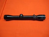 Vintage Redfield 2X-7X Scope - 1 of 8
