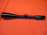 Bausch & Lomb Elite 3000 3-9X50 Gloss Scope - 1 of 12