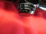 Bausch & Lomb Elite 3000 3-9X50 Gloss Scope - 3 of 12