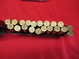 2 Boxes 40 Rds Hornady Superformance 7MM Rem Mag Factory Ammo - 3 of 4