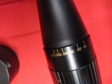 Nikon Monarch UCC 4-12X40 Scope - 3 of 9