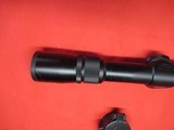 Nikon Monarch UCC 4-12X40 Scope - 9 of 9
