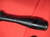 Nikon Monarch UCC 4-12X40 Scope - 8 of 9