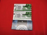 60 Rds 22-250 Factory Ammo - 1 of 2