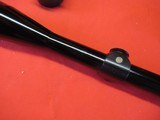 Vintage Leupold Vari-X III 6.5 X 20 AO Gloss Nice! - 9 of 11