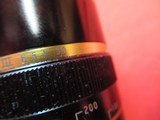 Vintage Leupold Vari-X III 6.5 X 20 AO Gloss Nice! - 4 of 11