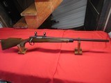 Remington 700 BDL Varmint 308 NICE!! - 1 of 19