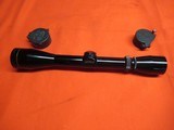 Vintage Leupold Vari-X II 3-9 Gloss Nice! - 1 of 10
