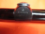 Vintage Leupold Vari-X II 3-9 Gloss Nice! - 9 of 10