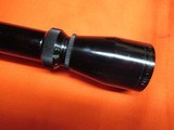 Vintage Leupold Vari-X II 3-9 Gloss Nice! - 6 of 10