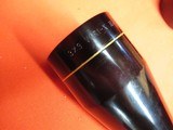 Vintage Leupold Vari-X II 3-9 Gloss Nice! - 4 of 10