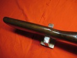 Winchester Mod 43 Std 22 Hornet NICE!! - 8 of 19